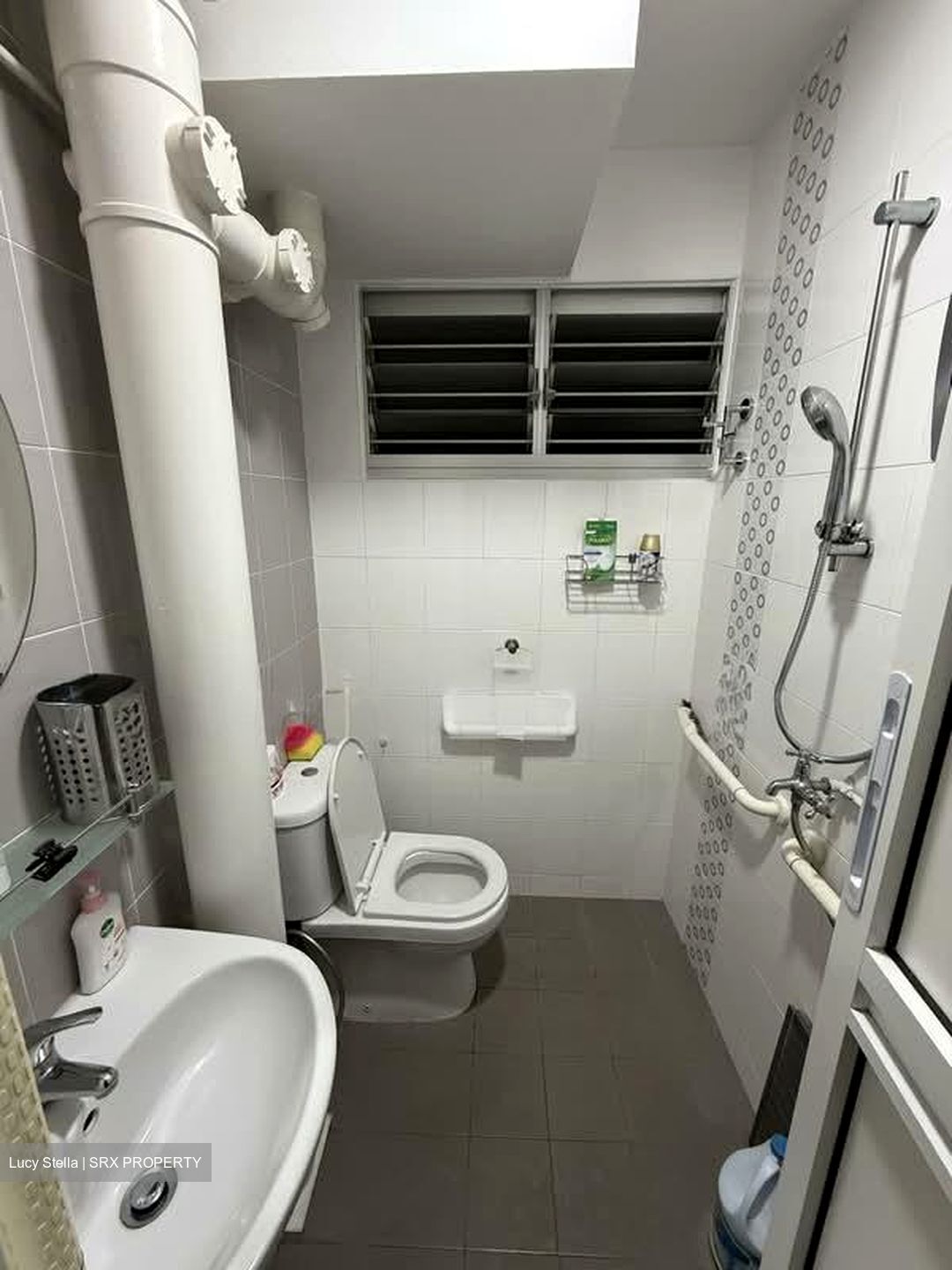 Blk 558 Ang Mo Kio Avenue 10 (Ang Mo Kio), HDB 3 Rooms #580697711